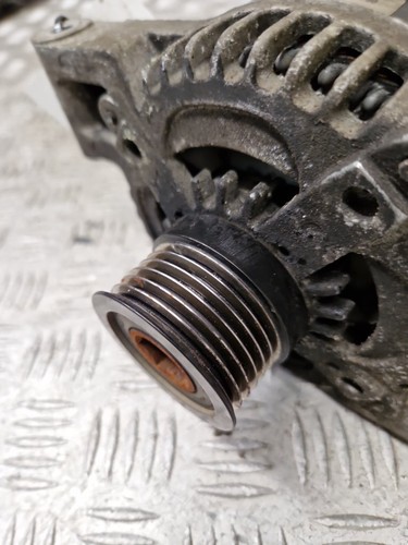 VOLVO V50 ALTERNATOR 1.8 PETROL 2008 - Picture 5 of 7