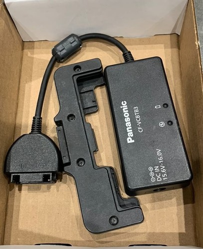 RS 232 SERIAL PORT/FZ-G1P/i5/8GB/256g/panasonic toughpad/tablet/radio programing - Picture 7 of 11
