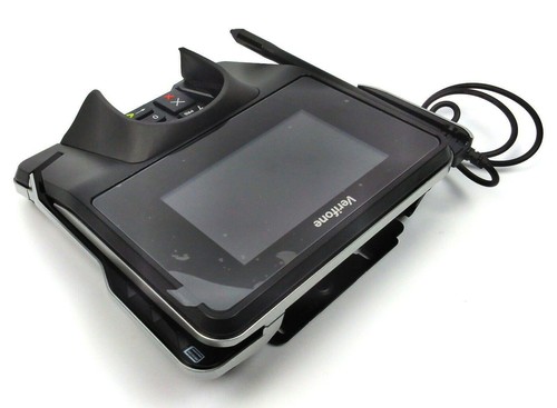 VeriFone MX 915 Credit Card Pinpad Payment Terminal M177-409-01-R - Picture 5 of 7