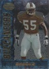 1995 Bowman's Best Derrick Brooks #28