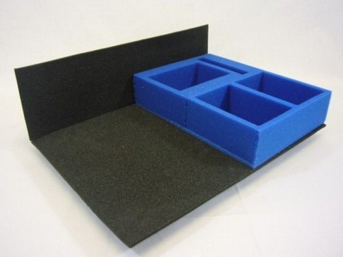 KR Trayset for Space Wolves Set C (WH40K-SM-C) - Picture 3 of 5