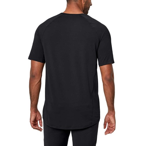 Mondetta Men's Performance Tee , 1 or 2 Shirt - Picture 18 of 80