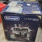 De'Longhi La Specialista Prestigio Espresso Machine Parts only