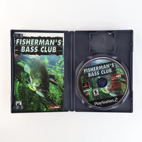 Sony PlayStation 2 PS2 Games [0-Gr] Pick & Choose, Authentic, Tested - Picture 782 of 952