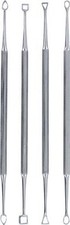 Clay Wax Carving Tool Set - 4 Pc's Set