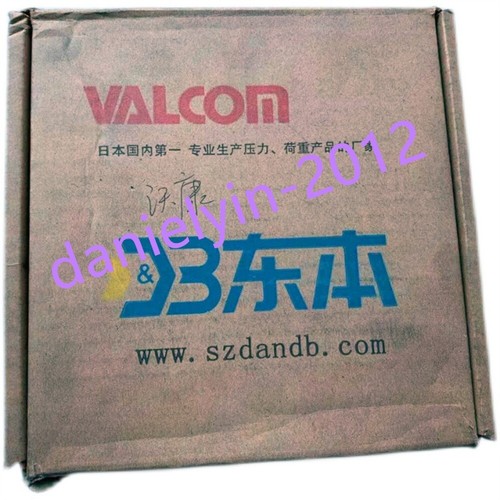 1pcs New VALCOM VPRF-1MPW/KAT - Picture 4 of 4