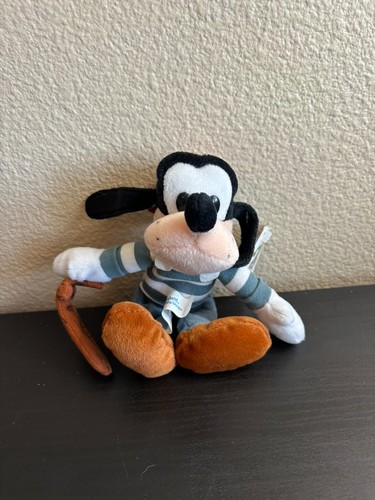 The Disney Store Mini Bean Bag 8" Bean Plush Toys Various Characters RETIRED - Picture 8 of 83