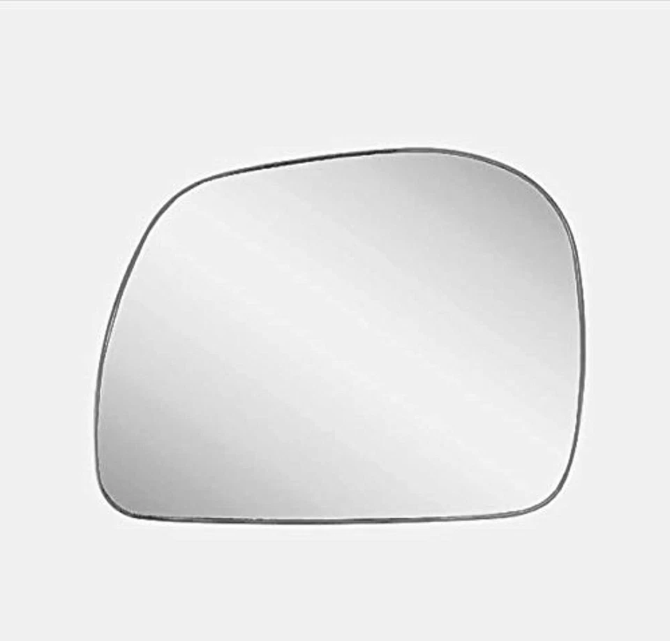 Vidro espelhado driver excursão K SourceFits 99-16 F250, F350 Super Duty 00-05 FD - Imagem 2 de 2