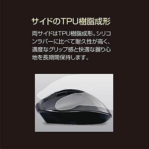 Digio2 Godspeed mouse fast scrolling Bluetooth ergonomics Blue LED black Z8505 Darmowa dostawa, nowa praca