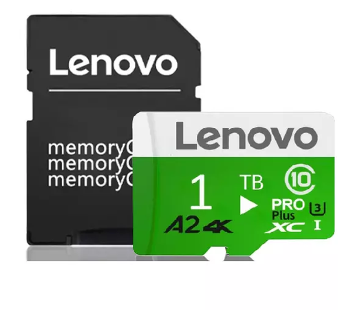Micro SD Memory Card Class 10 32GB 64GB 128GB 256GB 512gb 1TB 2TB High Speed - Picture 13 of 14