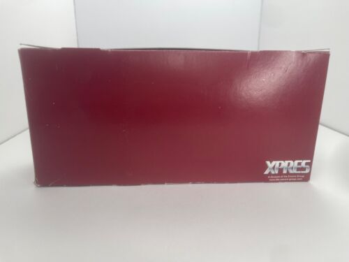 Corvette 50th Anniversary Becher Box 2er Set Keramik Kaffeetassen Xpres GM NEU - Bild 5 von 11