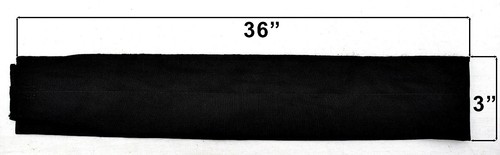 Breathable Wrist Brace Support Wrap Sprain Strain Gym Sport Fitness One Size - Picture 5 of 25