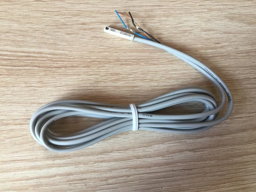 Sensor Interruptor Magnético SMC D-M9P DM9P 1PC Nuevo - Imagen 3 de 4