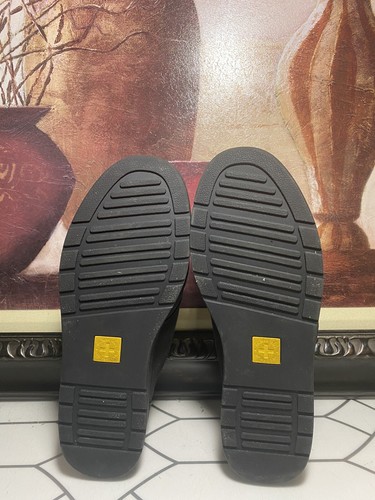 Dr. Martens Unisex Cairo Lo Canvas Shoes Black Size 11 M / 12 L Lace Up - 第 9/10 張圖片