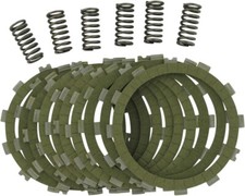 04-'16 for Kawasaki Ninja ZX-10R EBC Street Racer Clutch Kit