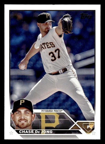 2023 Topps Base Picklist - #US141-#US330 - Team and Set Building - Updated 6/7 - Picture 158 of 191