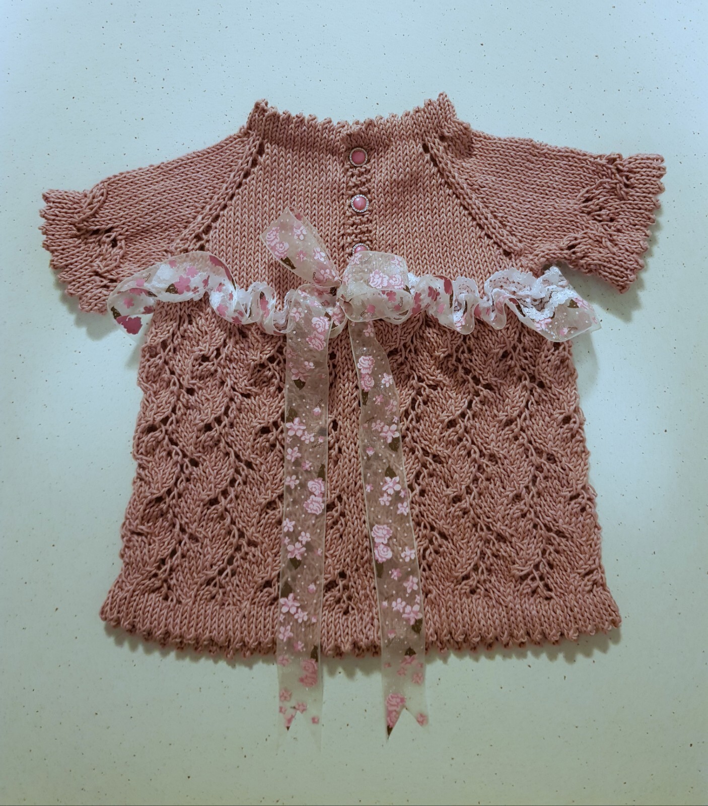 hand knitted baby sets eBay