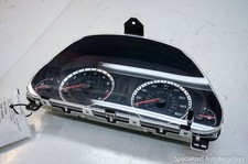 08-12 Honda Accord 78100-TA0-A430-M1 Speedometer Instrument Cluster Gauges OEM