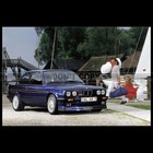 Photo A.036860 ALPINA B3 2.7 COUPE (BMW E30) 1987-1992
