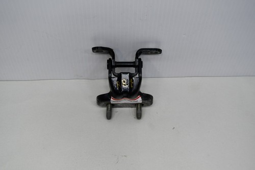 2010-2015 Subaru Impreza Rear Right Door Upper Hinge Support A050035 OEM - Foto 3 di 6