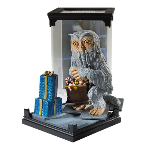 HARRY POTTER MAGICAL CREATURES FIGURINES NOBLE COLLECTION NEW - Picture 85 of 95