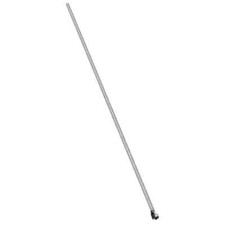 Anode Rod Magnesium Water Heater 0.750 Dia X 44 3/8 Inch, Universal Fit, Genuine
