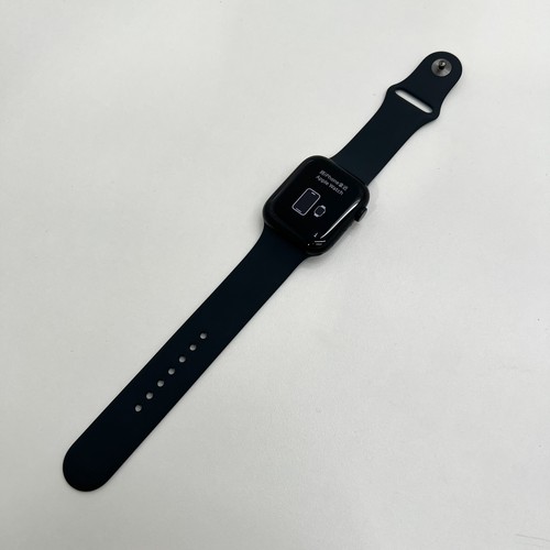 Apple Watch Series 8 MNP13VC/A 45mm Midnight