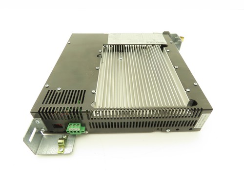 Berger Lahr WD3-004.1801 Positec Stepper Motor Drive Rev 16 5V Señal - Imagen 9 de 10