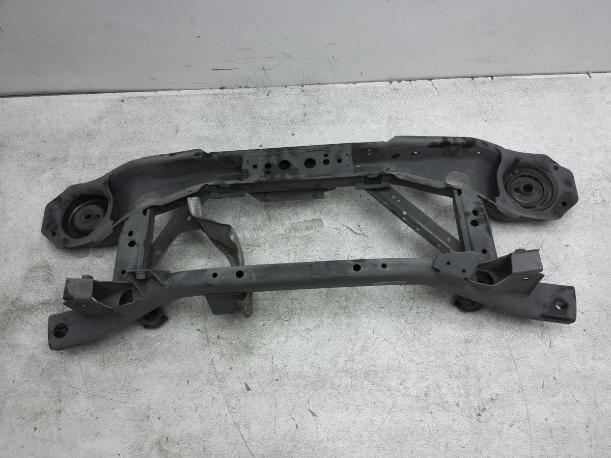 2013-2018 Ford Focus St Fwd 2.0L Rear Subframe K Frame