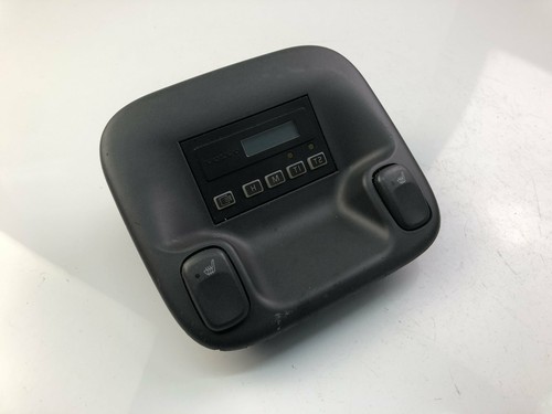 Y2801 SSANGYONG Unidad de Control de Temperatura 1394953 - Picture 1 of 4