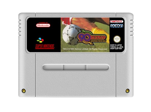 SNES / Super Nintendo elección de juegos 🙂 Jump N Run Acción Juegos de rol - Imagen 2 de 204