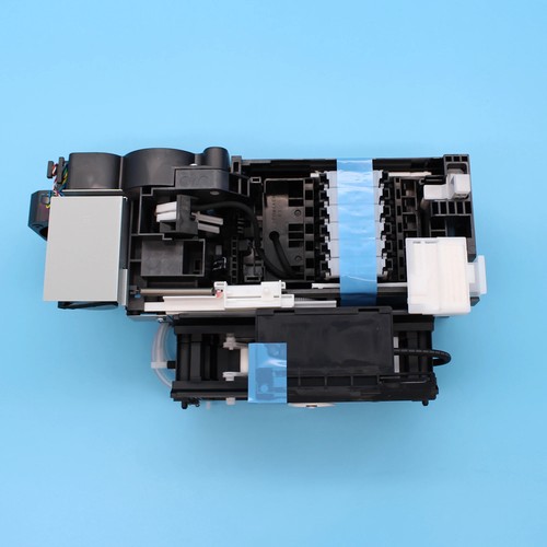 For Epson Surecolor T3270 T5270 T7270 T3000 T5000 T7000 T3070Pump Cap Assembly - 第 1/6 張圖片