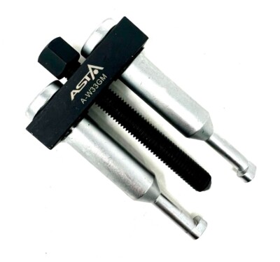 ASTA Lenkradabzieher Set 38-85 mm für FORD GM OPEL VAUXHALL