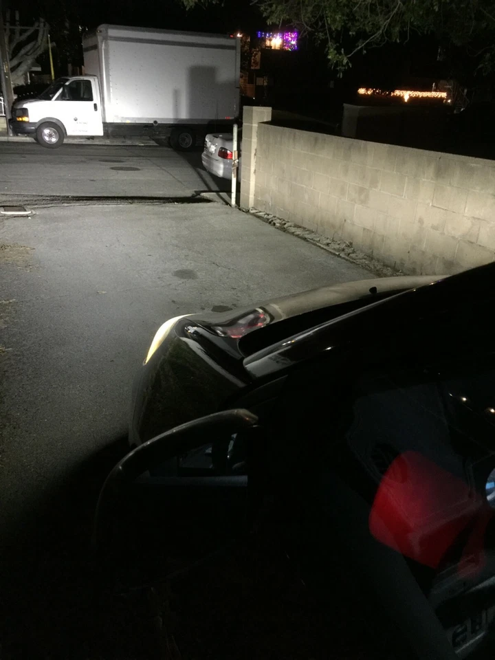 Combo 9005 y H11 Kit Off-road Bombilla Faro LED Repuesto para Toyota Subaru Foto 2 de 4