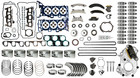 STAGE 4 ENGINE REBUILD KIT FOR HOLDEN RODEO RA ALLOYTEC LCA 3.6L V6 TILL 05/2007