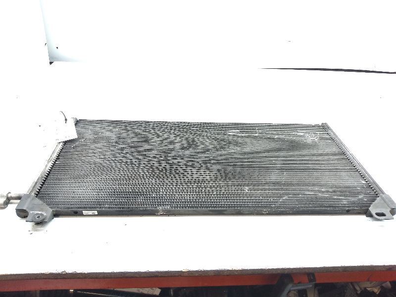 2013 GMC Yukon XL 1500 AC Condenser 25967386 | eBay