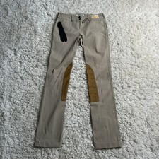 The Tailored Sportsman English Riding Habits Pant Womens 20L Equestrian Breeches