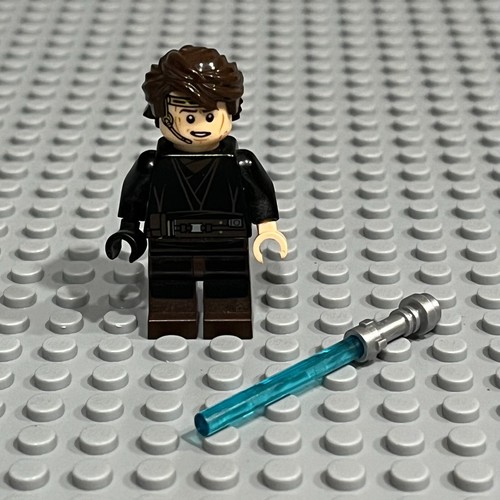 LEGO Star Wars Minifigure - Jedi StormTroopers Droidi Cloni Sith - a scelta - Foto 248 di 600