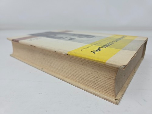 Darwin’s Century 1st Ed 1958 Loren Eiseley Evolution HC mit DJ Doubleday Anchor - Bild 5 von 8
