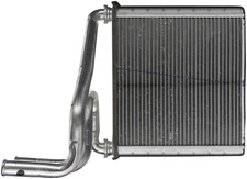 Front HVAC Heater Core for Dodge Ram 1500 2500 3500 Pickup Ram 1500 2011-2018