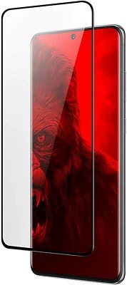 PHONETHRONE PELLICOLA VETRO TEMPERATO per Samsung Galaxy S21 ULTRA PLUS 21 S 21 TOTALE