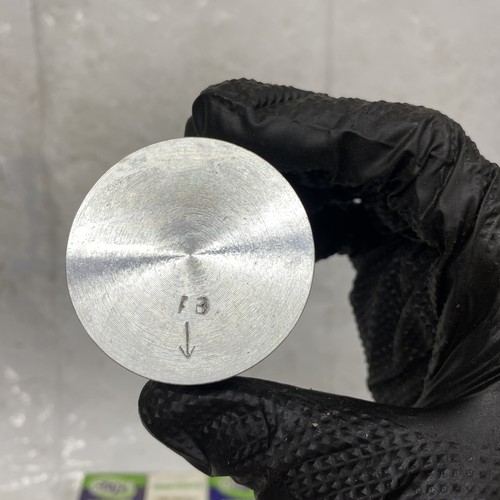 GOLF 52mm Piston Kit Assembly for 038 MS380 MS381 Chainsaws (1119 030 2002/2003) - Picture 3 of 9