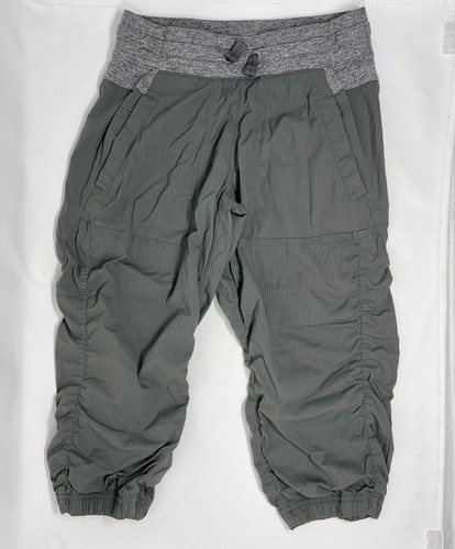 Ivivva By Lululemon Girls Size 1 Dance Capri Tanks Tops Lot of 3 - Picture 4 of 8