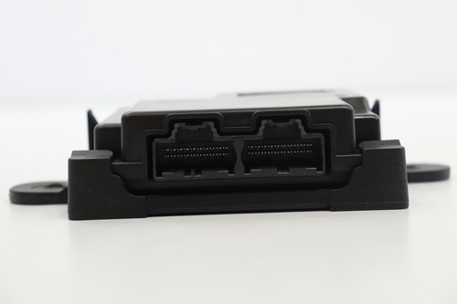 2020 - 2021 CHEVROLET TRAVERSE KEYLESS ENTRY CONTROL MODULE UNIT OEM 13518838 - Picture 5 of 10