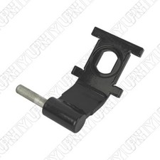 Cab Door Hinge 7193725 For Bobcat A770 S450 T550 T870 S510 S530 S550 S650 S850