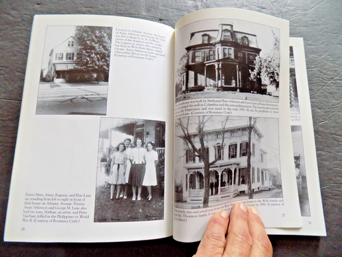 MANSFIELD TOWNSHIP , BURLINGTON COUNTY NJ (Images of America) - Picture 9 of 11