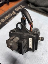08-13 DUCATI 848 Exhaust Servo Motor 593.4.030.1A