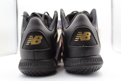 New Balance FuelCell Ohtani 1 Trainer Black Gold (Turf
