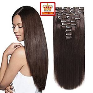 human hair extensions for thick hair