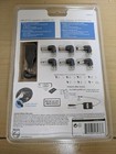 Philips Saa2051W/17 Mp3 & Cd Cassette Adapter with Dc Power Adapter_New